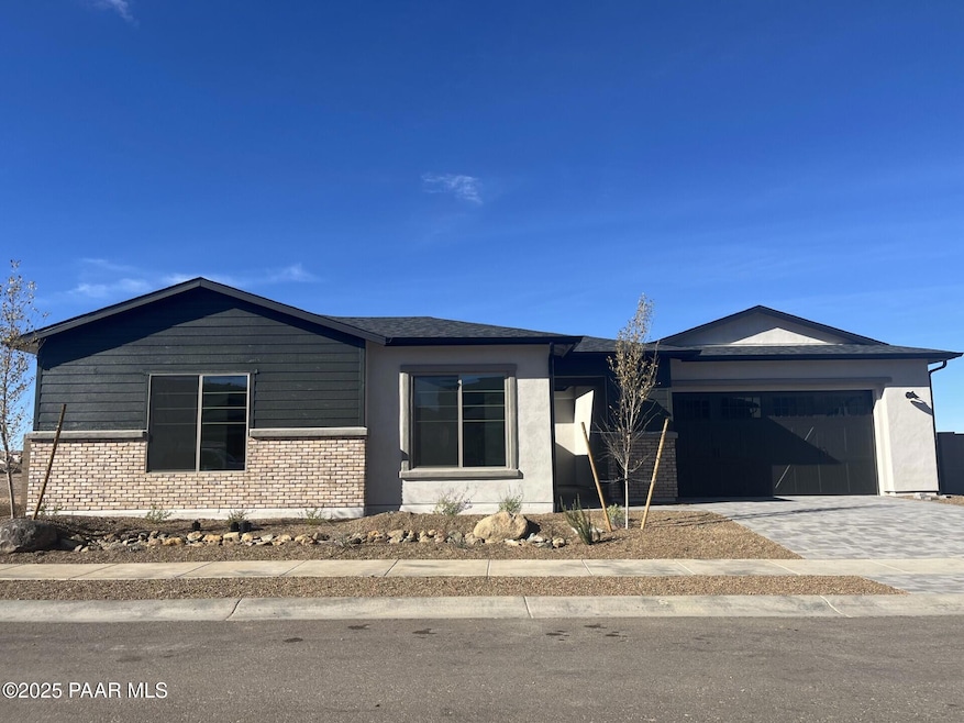 3228 Jagged Spire Ct, Prescott, AZ 86301 - photo 1