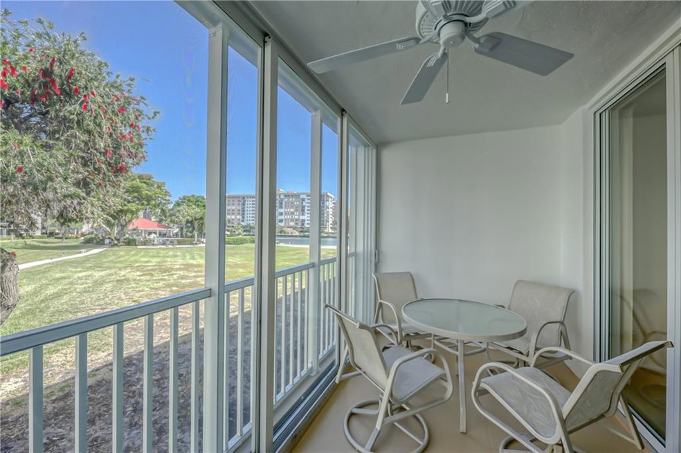 Gorgeous water and green space views on this 3 Bed