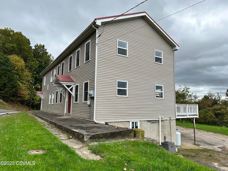 4&6 Hetlerville Road