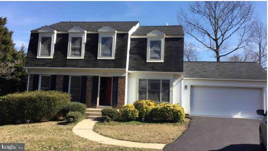 8991 Shadowlake Way, Springfield, VA 22153 - photo 1