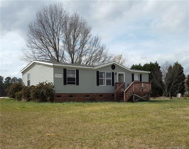 4744 Highway 73, Iron Station, NC 28080 - photo 1