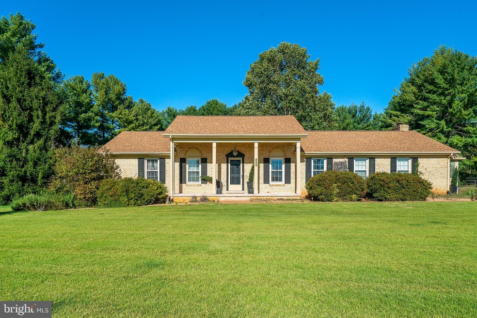 4794 Dumfries Rd, Catlett, VA 20119 - photo 1