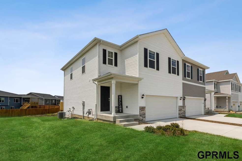 7916 N 169th St, Bennington, NE 68007 - photo 1