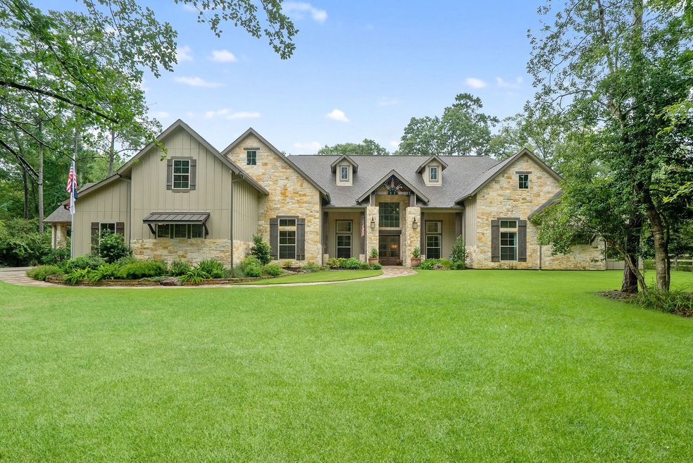 6 Timber Wood Ln, Conroe, TX 77384 - photo 1