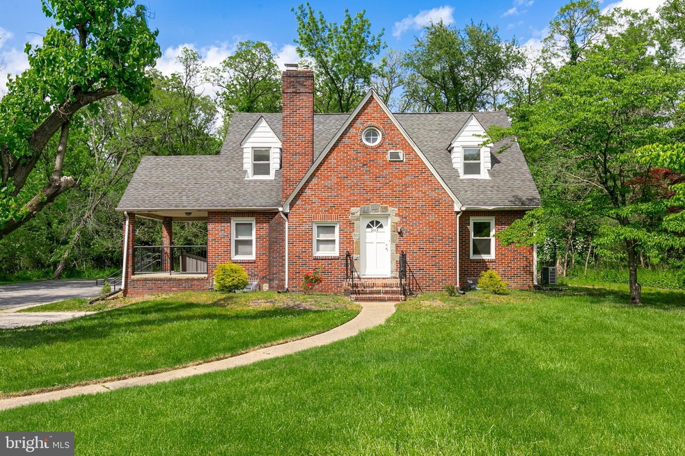 2317 Church Rd, Cherry Hill, NJ 08002 - photo 1