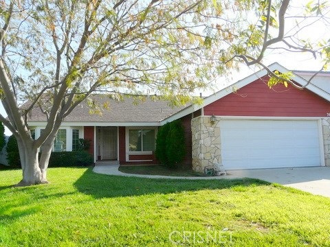 Great 4 bedroom ONE Story floor-plan! My family will appreciate the 1 story! YES!