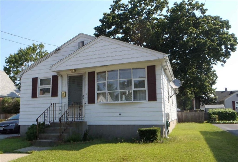 172 Forest Ave, Cranston, RI 02910 - photo 1