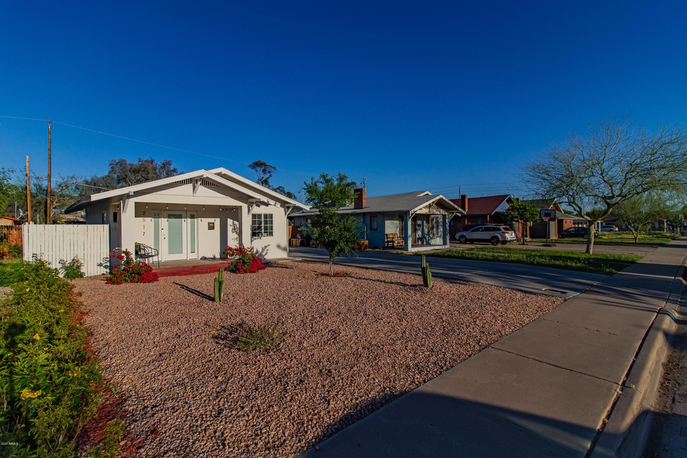 2517 N 11th St, Phoenix, AZ 85006 - photo 1