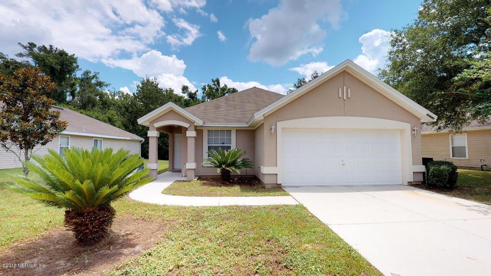 10885 Campus Heights Ln, Jacksonville, FL 32218 - photo 1