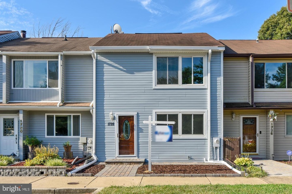 1728 Woodtree Cir, Annapolis, MD 21409 - photo 1