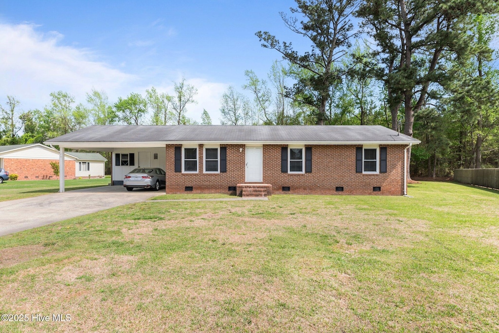 For Sale $210,000