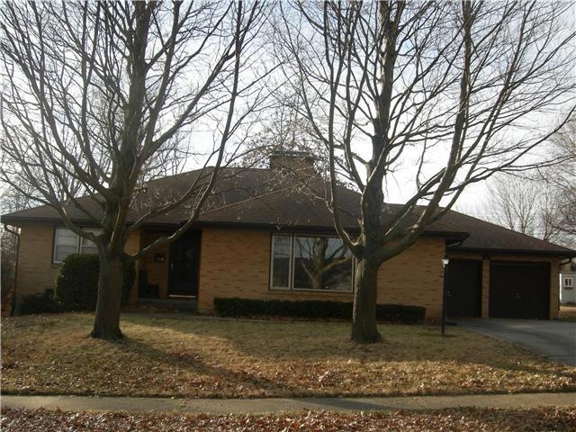 709 NW Range St, Blue Springs, MO 64015 - photo 1