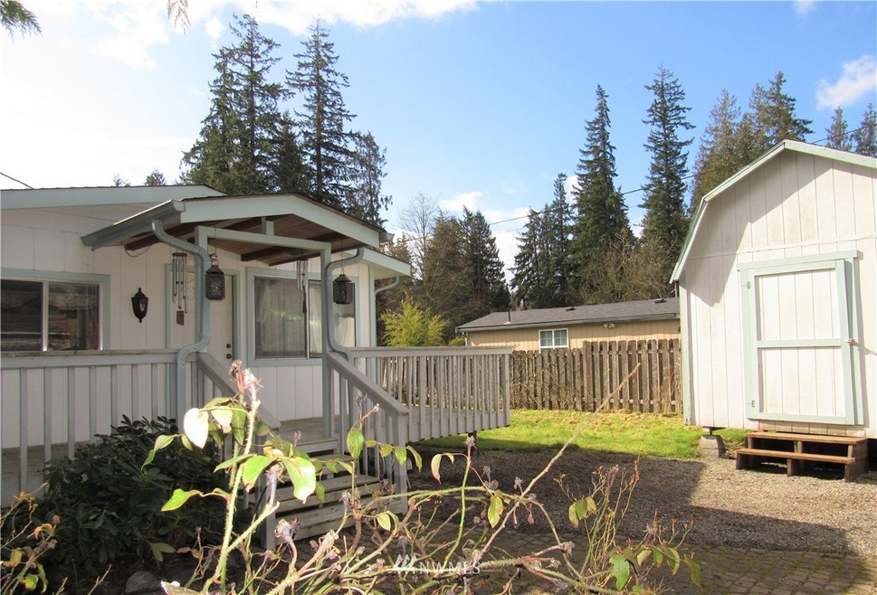 4816 175th St NW, Stanwood, WA 98292 - photo 1