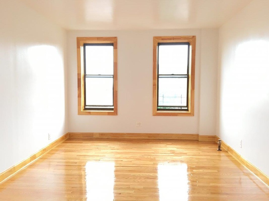 330 Wadsworth Ave unit 6G, New York, NY 10040 - photo 1