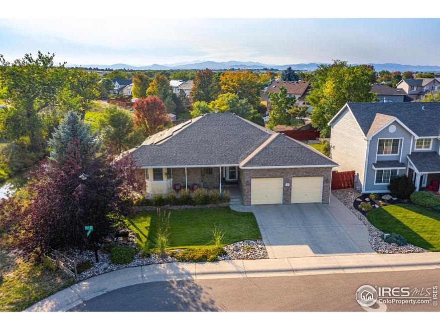 Welcome to 598 15th St.