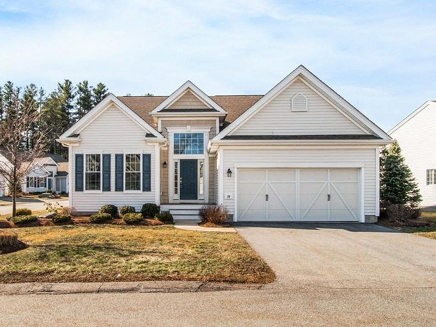 10 Quail Ridge Dr unit 10, Acton, MA 01720 - photo 1