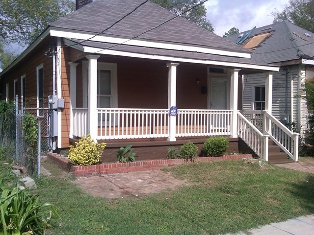 1241 Calhoun St, Macon, GA 31201 - photo 1