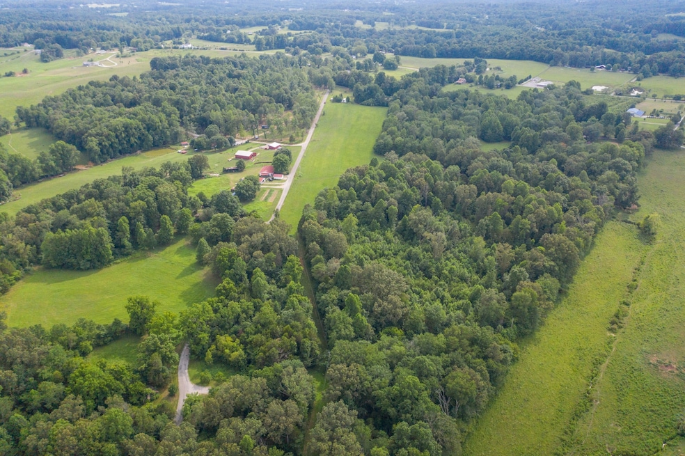 0 Johnny Bilbrey Ln, Cookeville, TN 38506 - photo 1