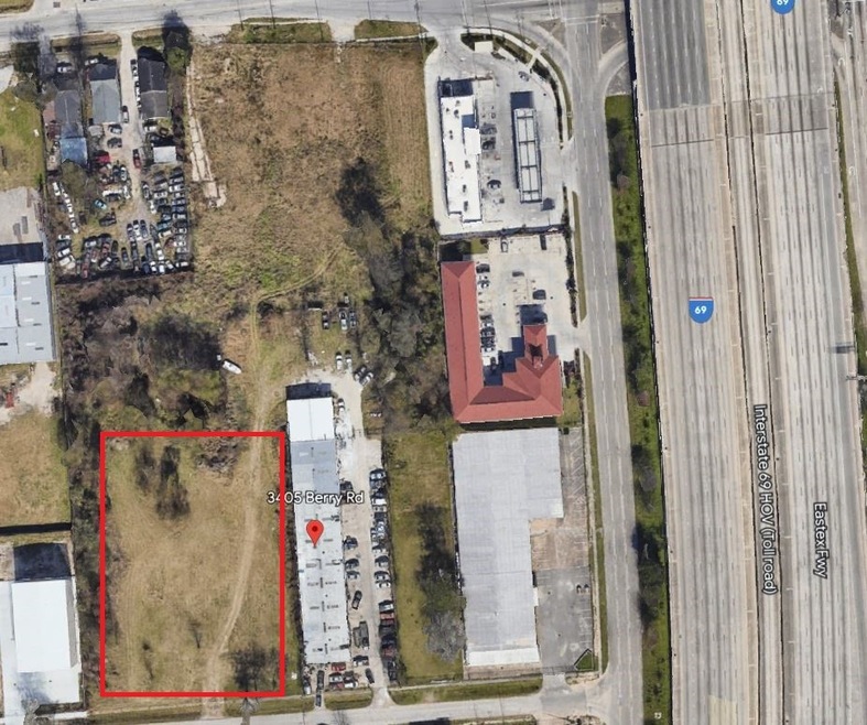 3405 Berry Rd, Houston, TX 77093 - photo 1
