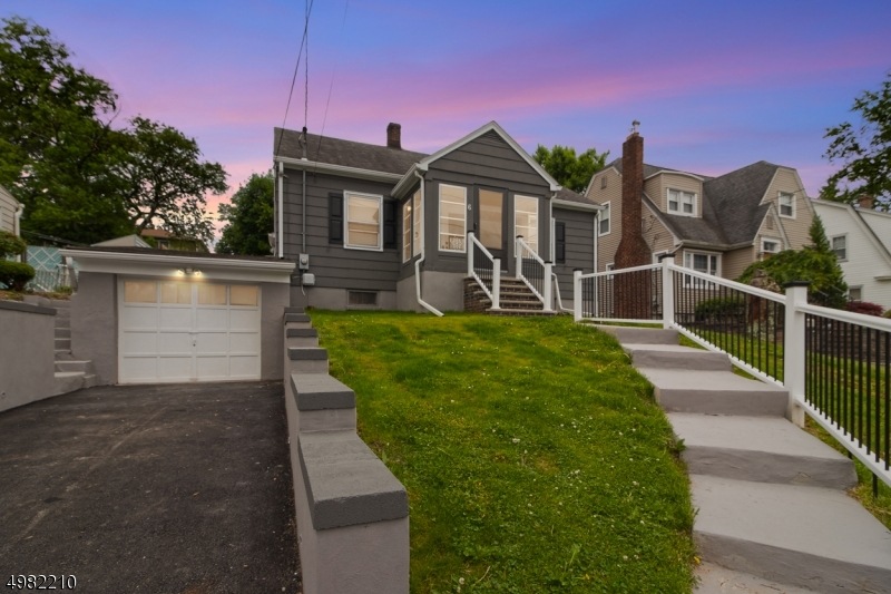 6 Johnson Rd, West Orange, NJ 07052 - photo 1