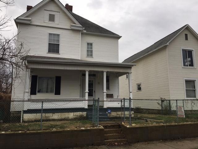 67 E Woodrow Ave, Columbus, OH 43207 - photo 1