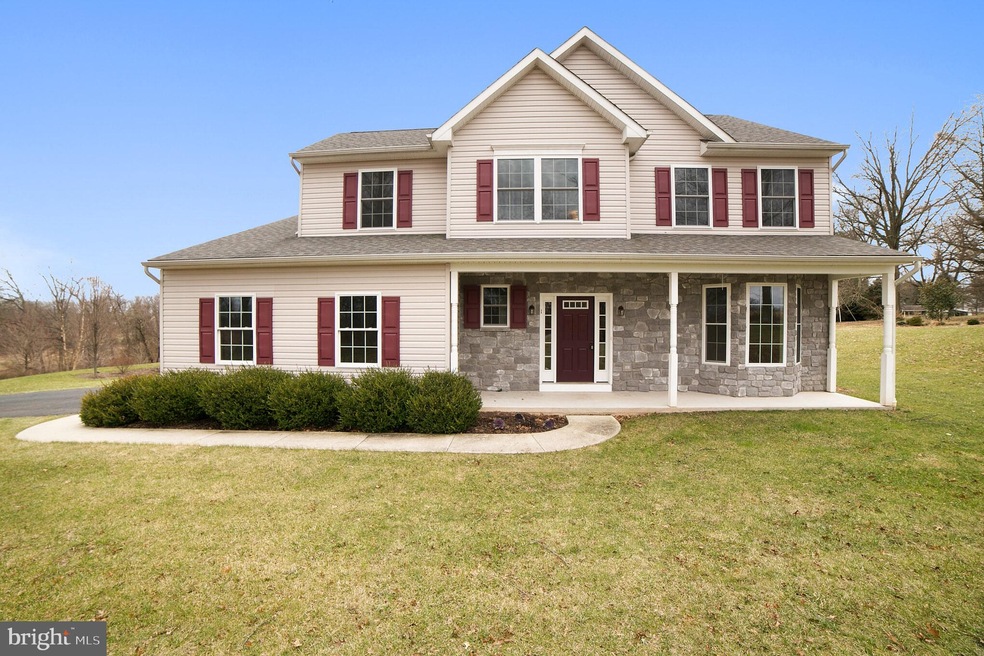 1 Winslow Dr, Phoenixville, PA 19460 - photo 1