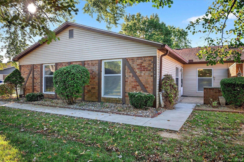 1157 E Commons Dr, Bloomington, IN 47401 - photo 1