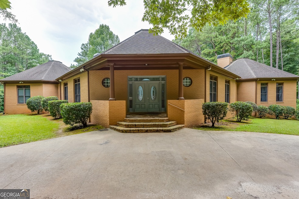 3500 Enon Rd, Atlanta, GA 30349 MLS 10244685