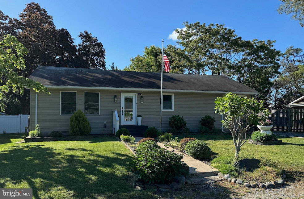 110 Paynter Ln, Rehoboth Beach, DE 19971 - photo 1