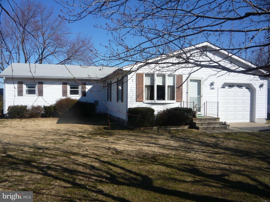 100 Point Rd, Stevensville, MD 21666 - photo 1