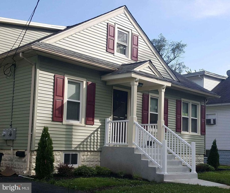 118 E Clinton Ave, Haddon Township, NJ 08107 - photo 1