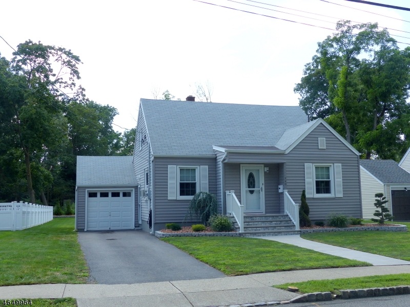 140 Ravine Ave, West Caldwell, NJ 07006 - photo 1