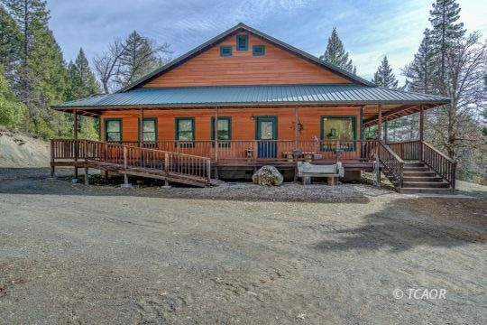 111 Fs Road 1s14, Ruth, CA 95552 - photo 1