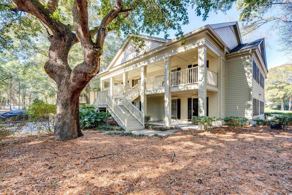 14 Stillwood Dr unit 2, Pawleys Island, SC 29585 - photo 1