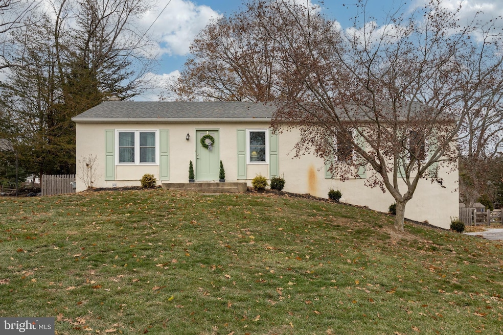 479 Douglas Dr, West Chester, PA 19380 - photo 1