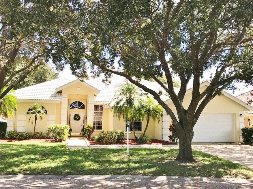 1216 Whitney Drive