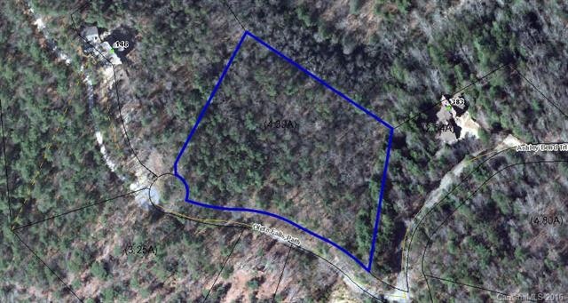 Aerial Plat