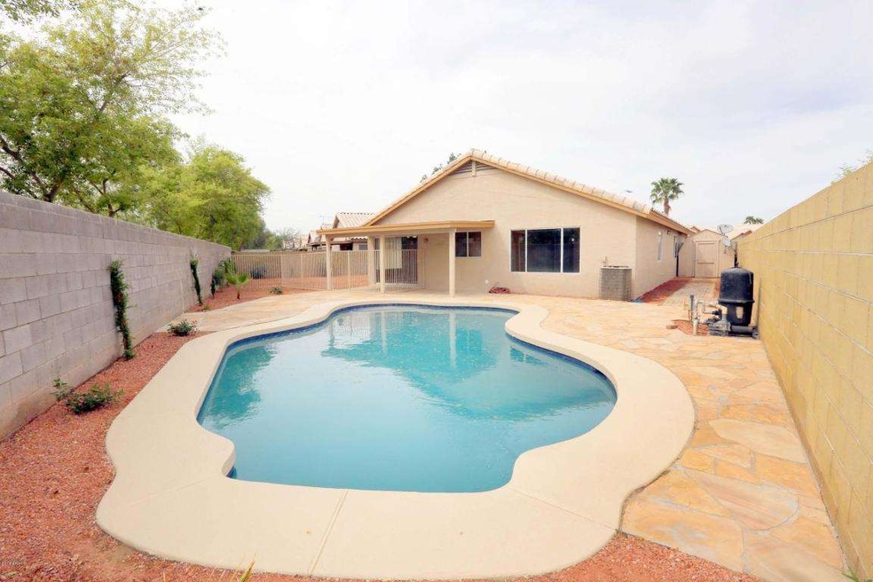 Peoria Home For Sale