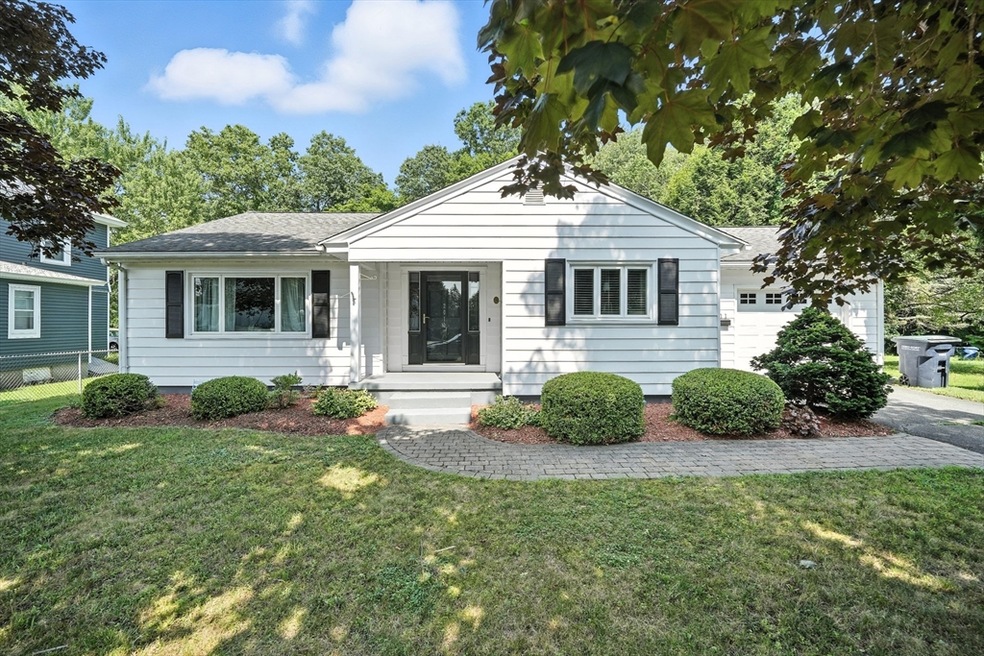 2011 Pleasant St, Three Rivers, MA 01080 - photo 1