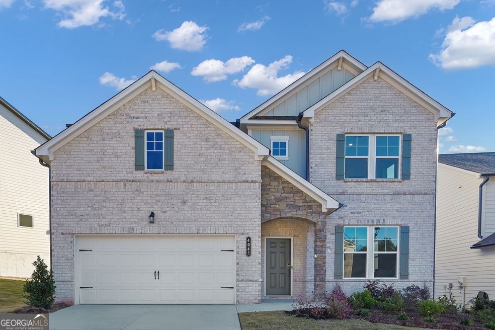 4042 Alderstone Drive ~ Ready Now