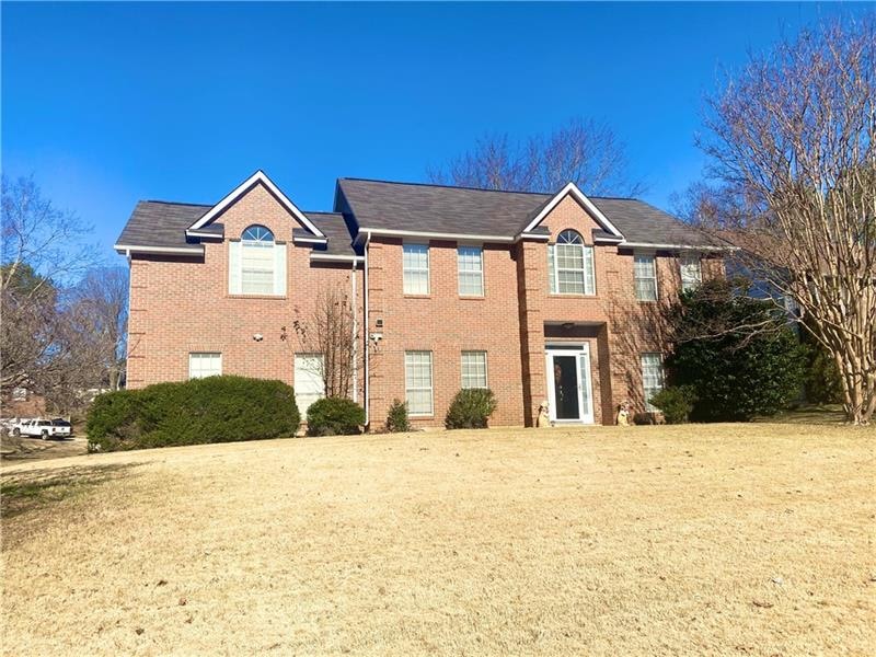 10715 Willow Meadow Cir, Alpharetta, GA 30022 - photo 1