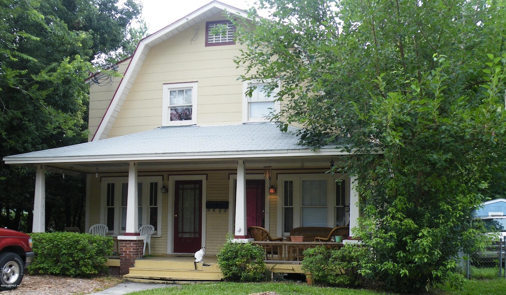 4565 Wheeler Ave, Jacksonville, FL 32210 - photo 1