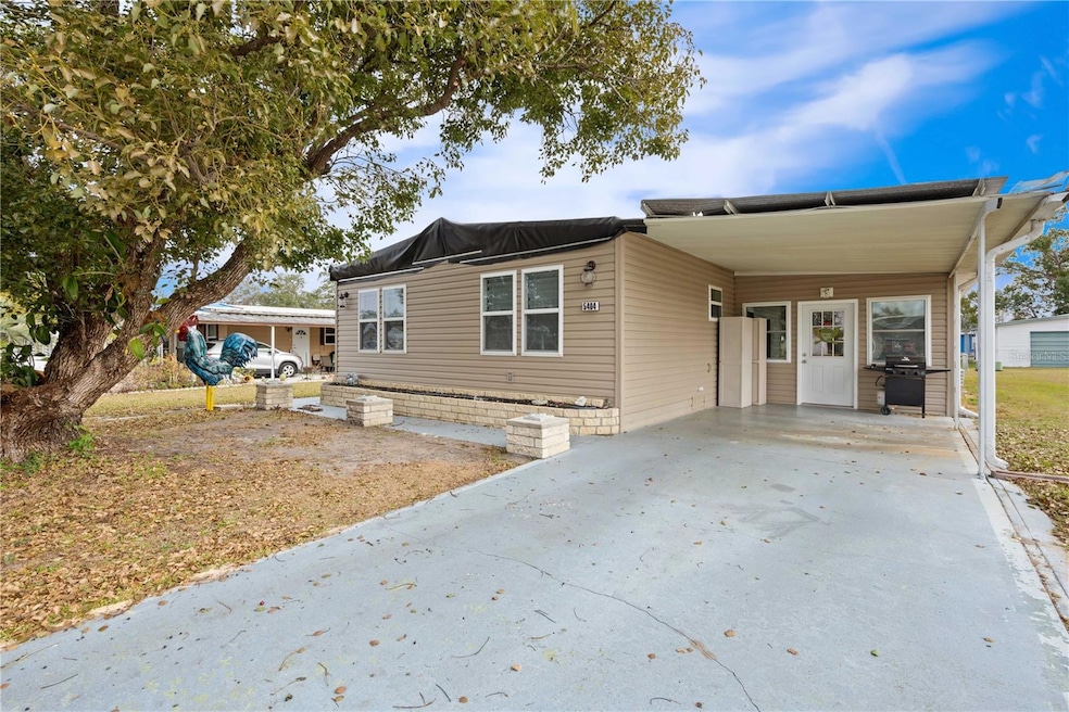 5404 Jo St, Zephyrhills, FL 33542 - photo 1