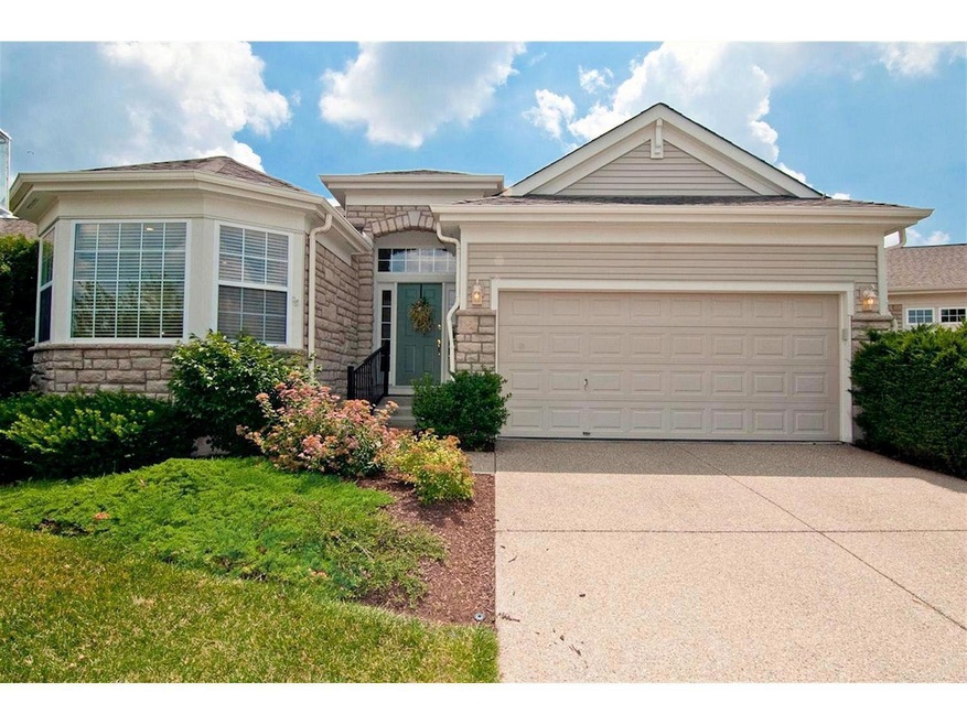 6431 Foxtail Ln, Liberty Township, OH 45044 - photo 1