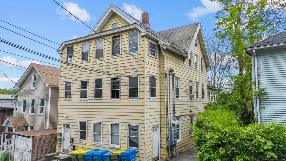13 Summit St, Waterbury, CT 06708 - photo 1