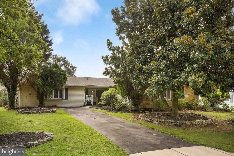 4907 Rocky Spring Ln, Bowie, MD 20715 - photo 1