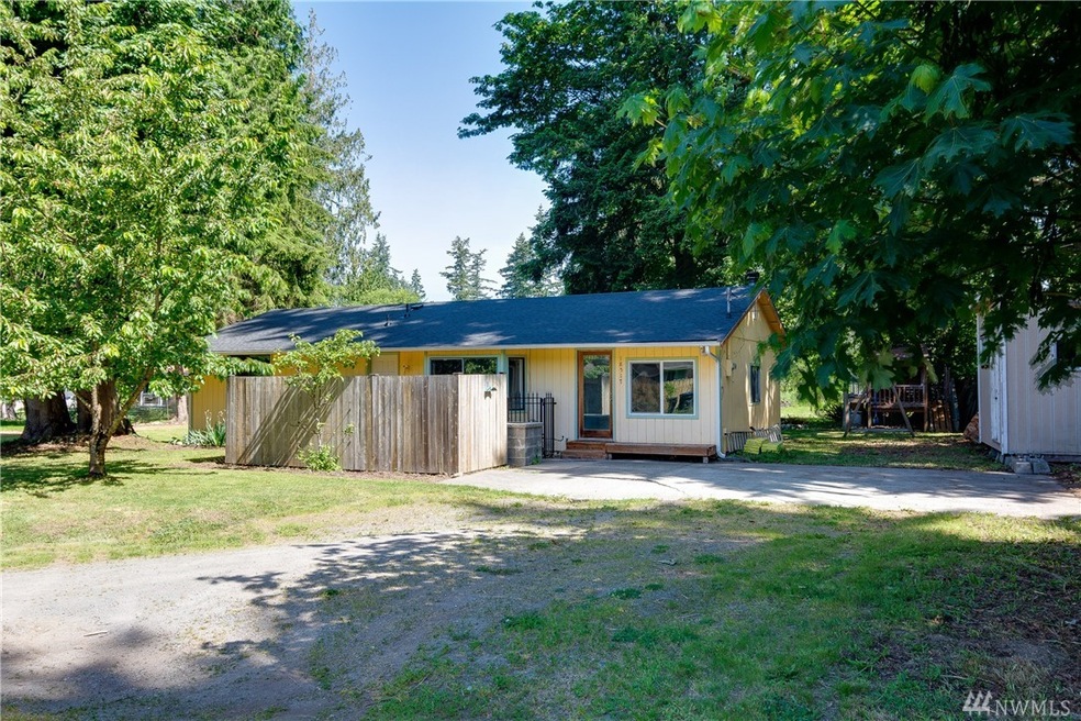 18517 96th Ave NW, Stanwood, WA 98292 - photo 1