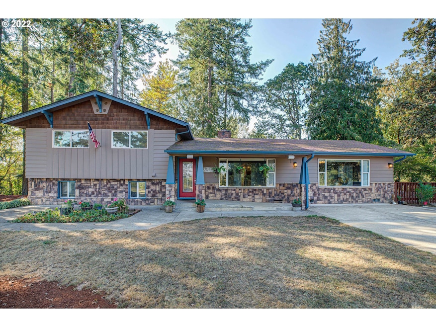 16314 S Riverview Rd, Molalla, OR 97038 - photo 1