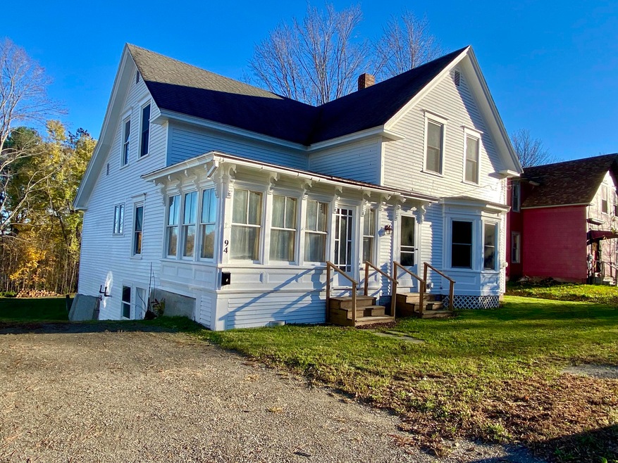 94 Main St, Dexter, ME 04930 - photo 1