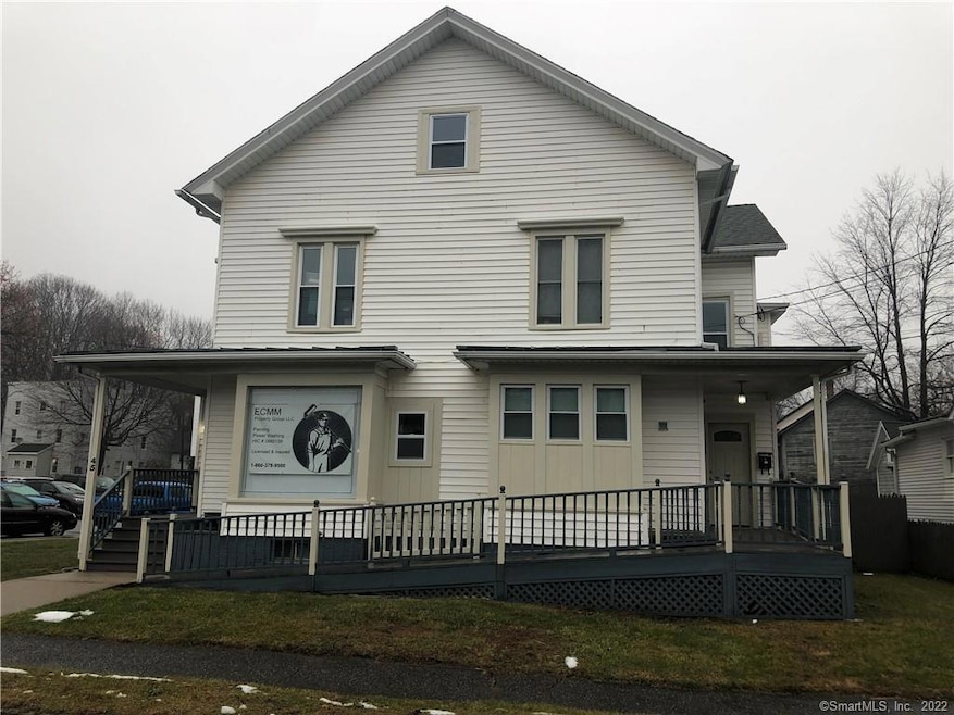 45 Center St unit 2, Winsted, CT 06098 - photo 1